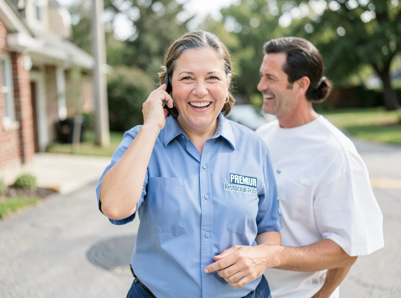 Water Damage Restoration Nehawka, NE FAQs